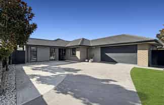 27 Magnate Dr, Kaiapoi