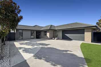 27 Magnate Dr, Kaiapoi