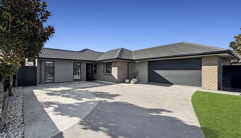 27 Magnate Dr, Kaiapoi