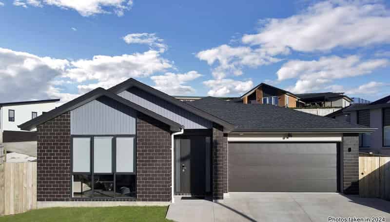 13 James Elliot Way, Pokeno