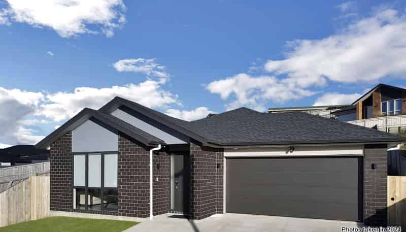 13 James Elliot Way, Pokeno