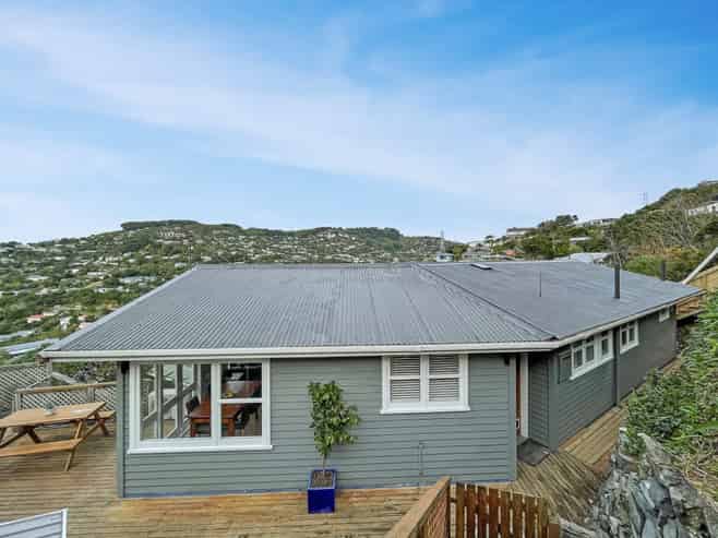 59 Winston Street , Crofton Downs