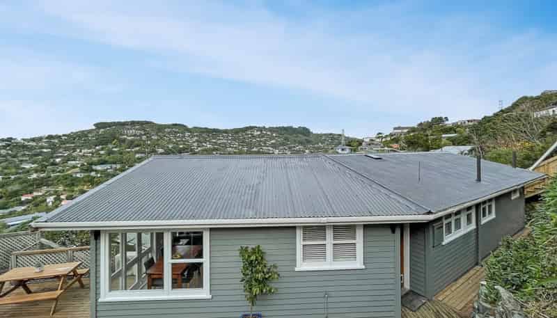 59 Winston Street , Crofton Downs