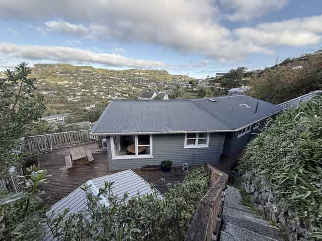 59 Winston Street , Crofton Downs