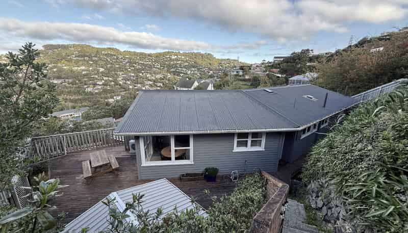 59 Winston Street , Crofton Downs