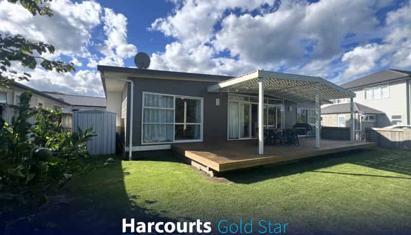 23 Ocean Breeze Drive, Waihi Beach