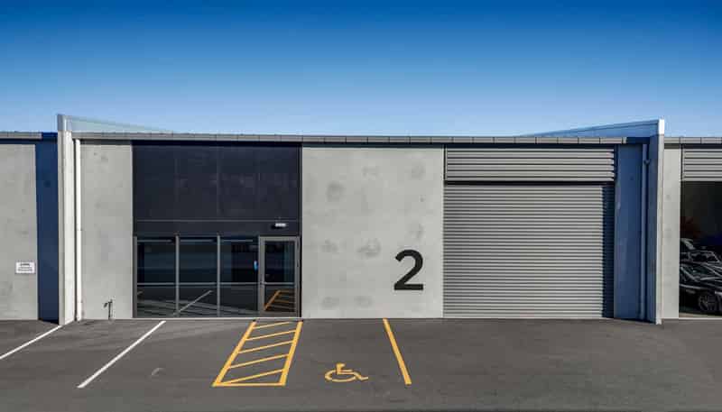 43B Mania Road, Hornby
