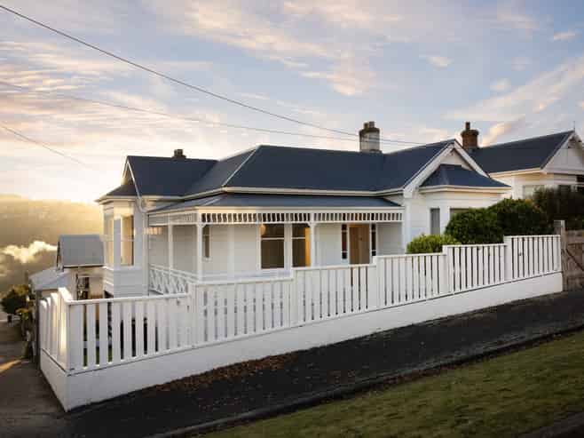 36 Beta Street, Belleknowes