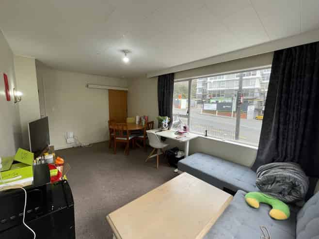 3/179 The Terrace, Wellington Central