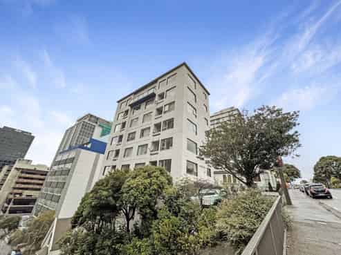 3/179 The Terrace, Wellington Central