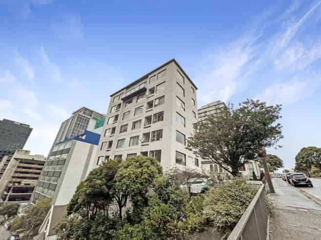 3/179 The Terrace, Wellington Central
