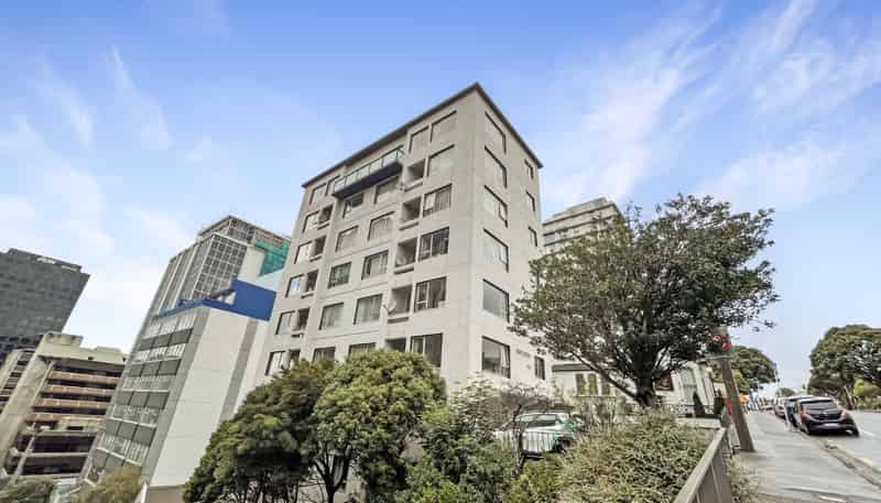 3/179 The Terrace, Wellington Central