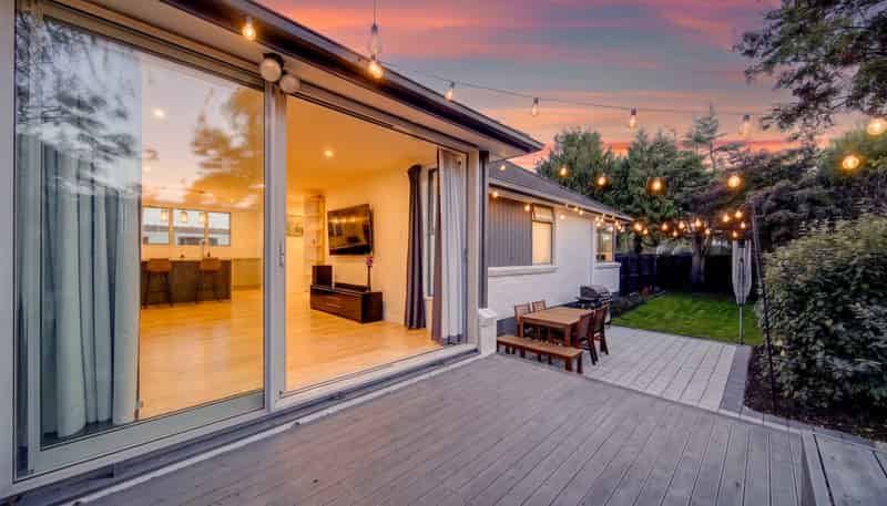1/436 Greers Road, Papanui