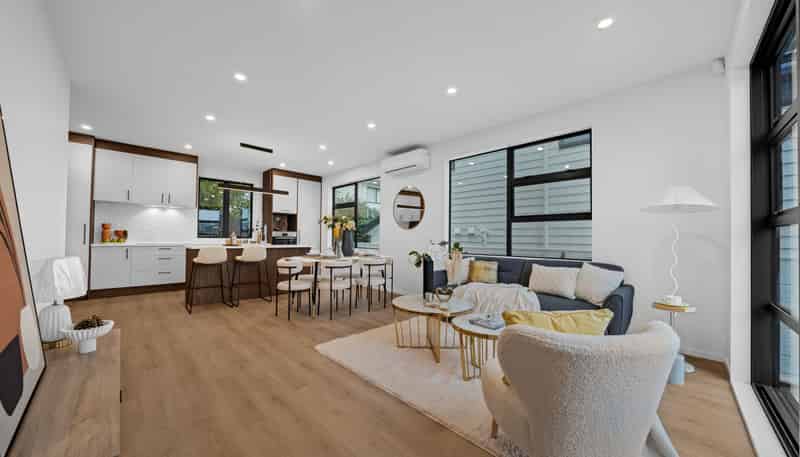 B/58 Marlborough Avenue, Glenfield