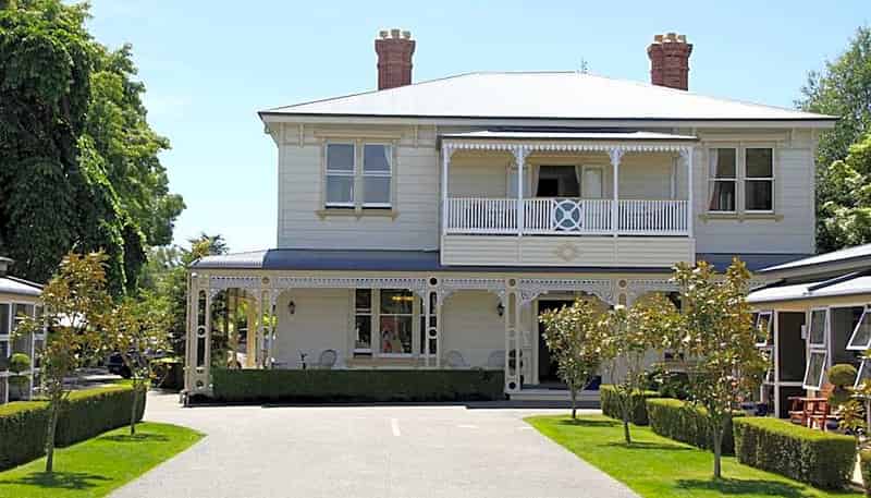 122 Papanui Road, Merivale