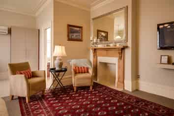 Premier Accommodation Business Christchurch 