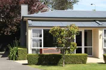 Premier Accommodation Business Christchurch 