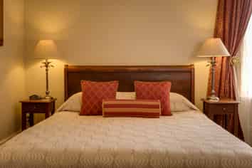 Premier Accommodation Business Christchurch 