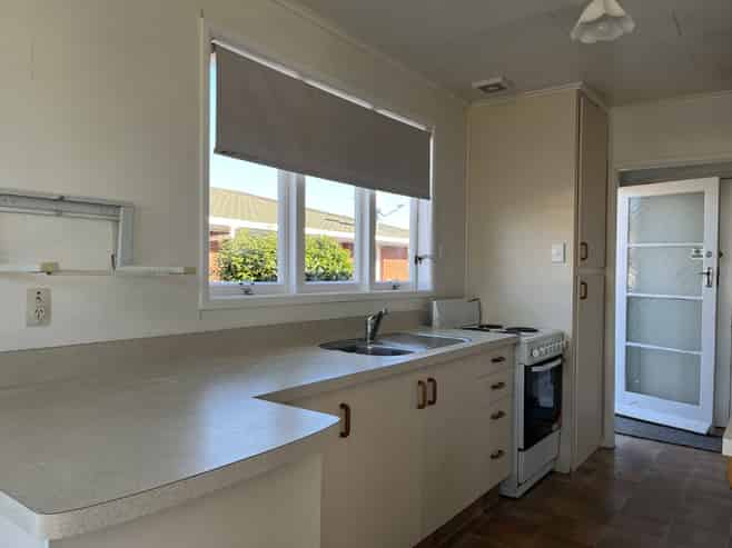 21 Manu Crescent, Vogeltown