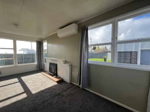21 Manu Crescent, Vogeltown