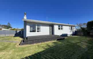 21 Manu Crescent, Vogeltown
