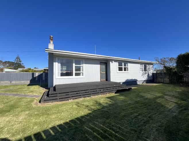 21 Manu Crescent, Vogeltown