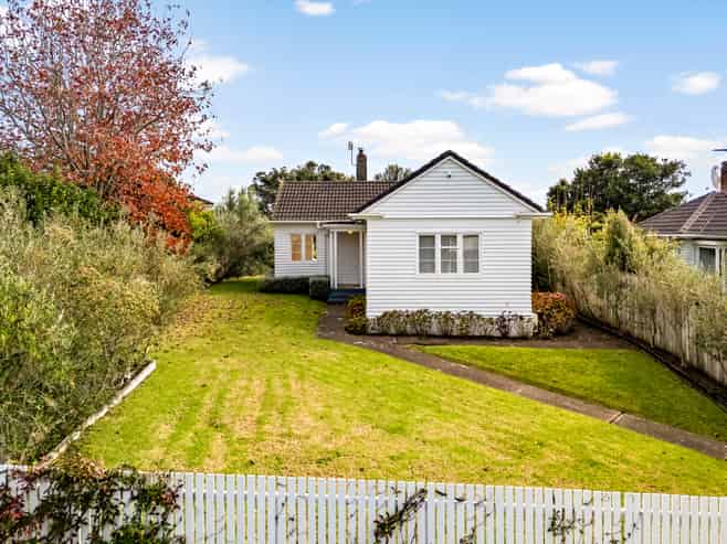 2 Paerimu Street, Orakei
