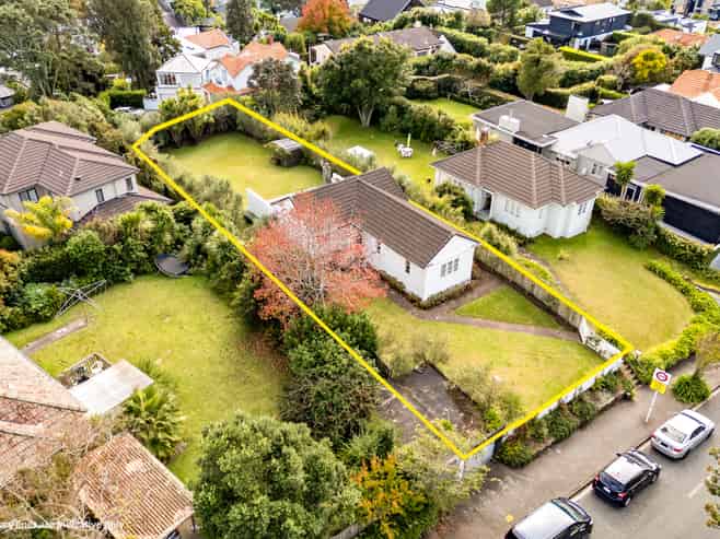 2 Paerimu Street, Orakei