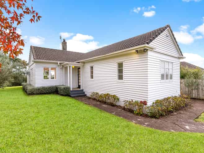2 Paerimu Street, Orakei