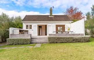 2 Paerimu Street, Orakei