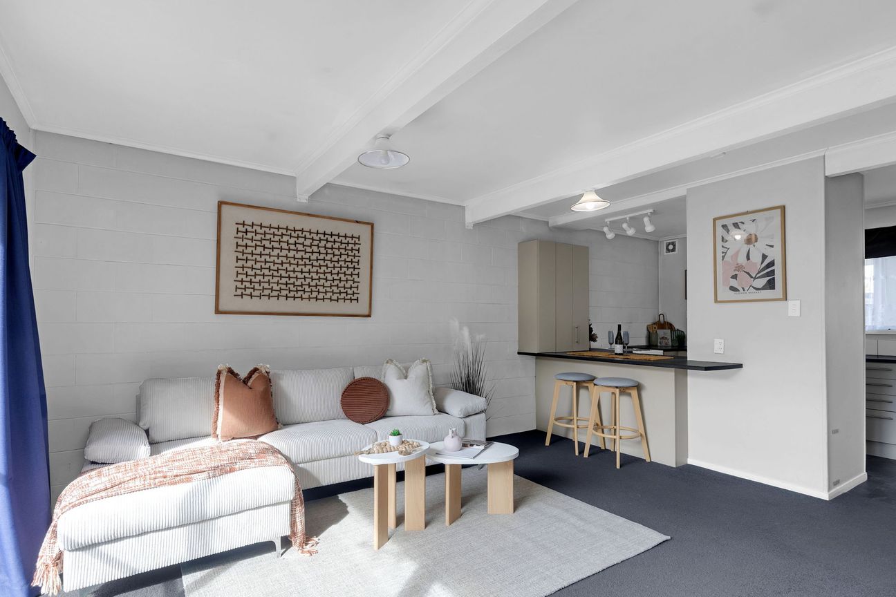 Affordable, Cosy, and Ready for You! - Vista 5