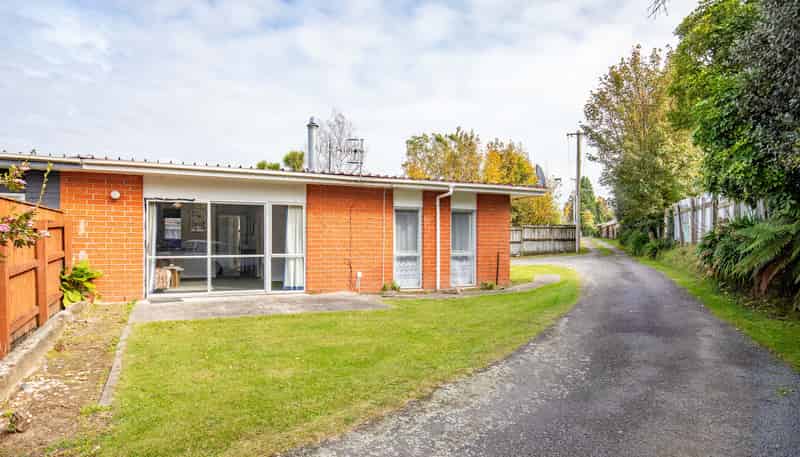 93A Edmund Road, Mangakakahi