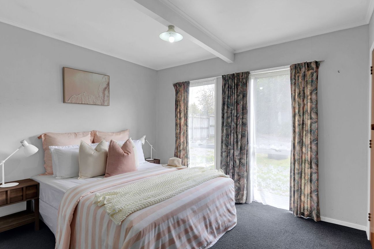 Affordable, Cosy, and Ready for You! - Altro
