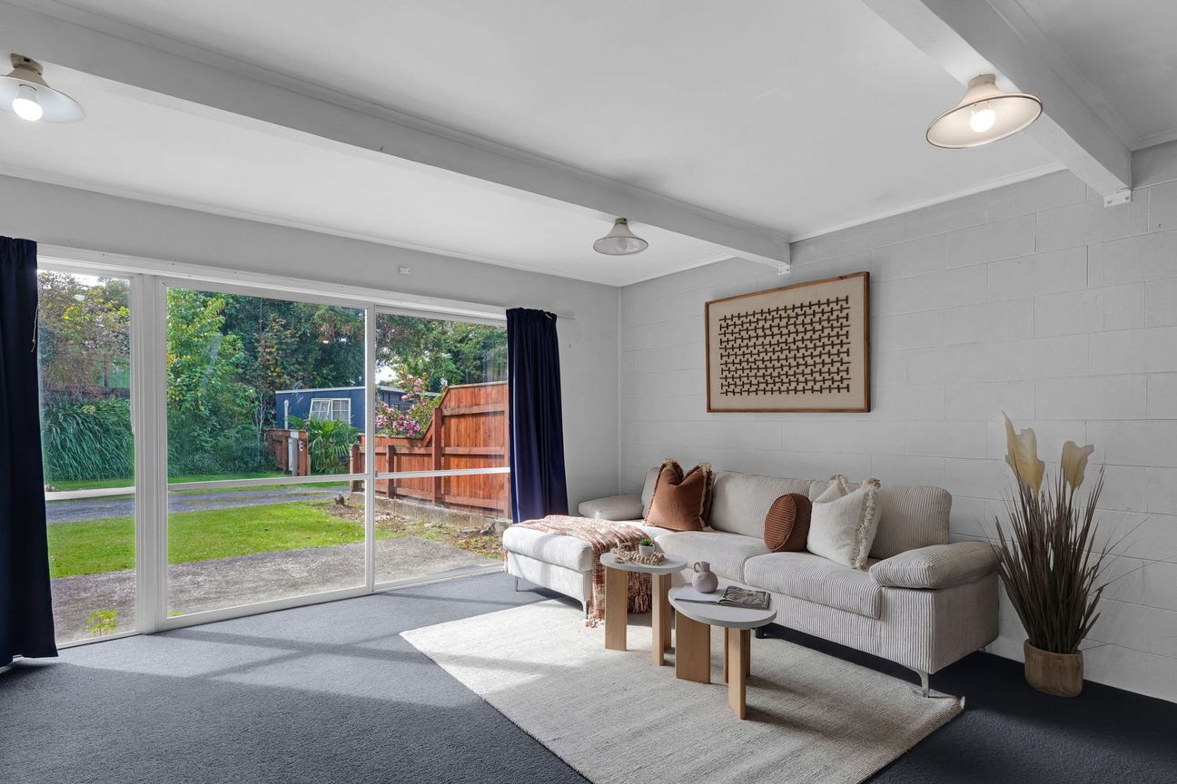 Affordable, Cosy, and Ready for You! - Vista 4