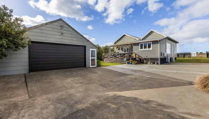 272 Te Awa Avenue, Awatoto