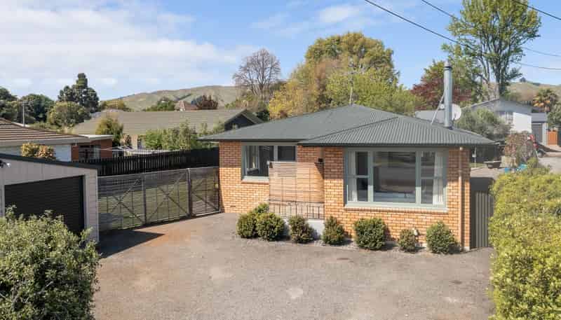36 Muller Road, Blenheim