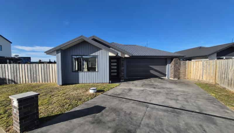 15 Kewai Court, Pegasus