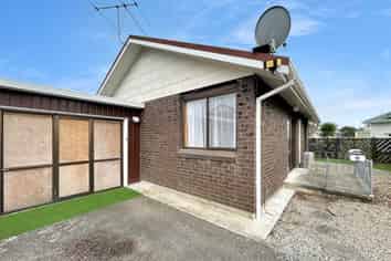 6/6 Campbell Street, Wairoa