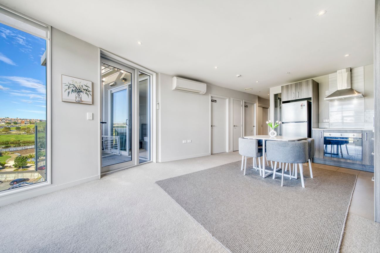 Modern Living in the Heart of Albany - Widok 5