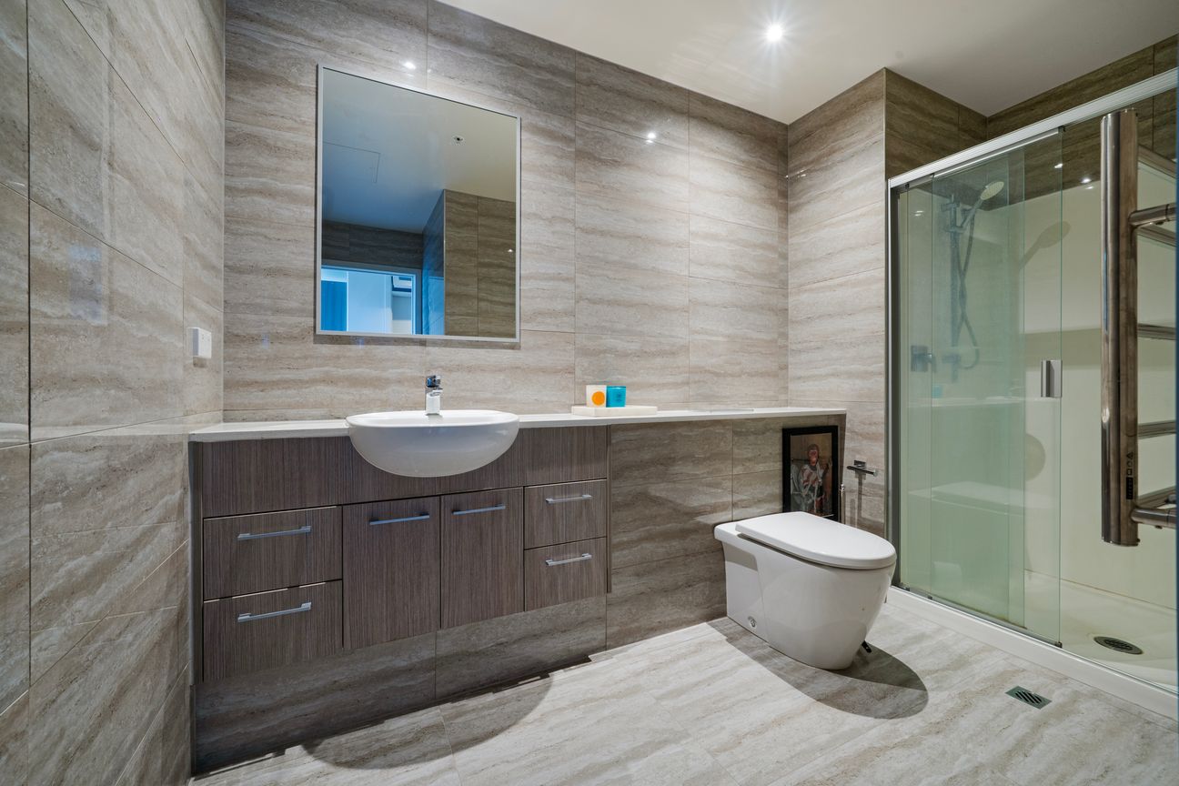 Modern Living in the Heart of Albany - Widok 3