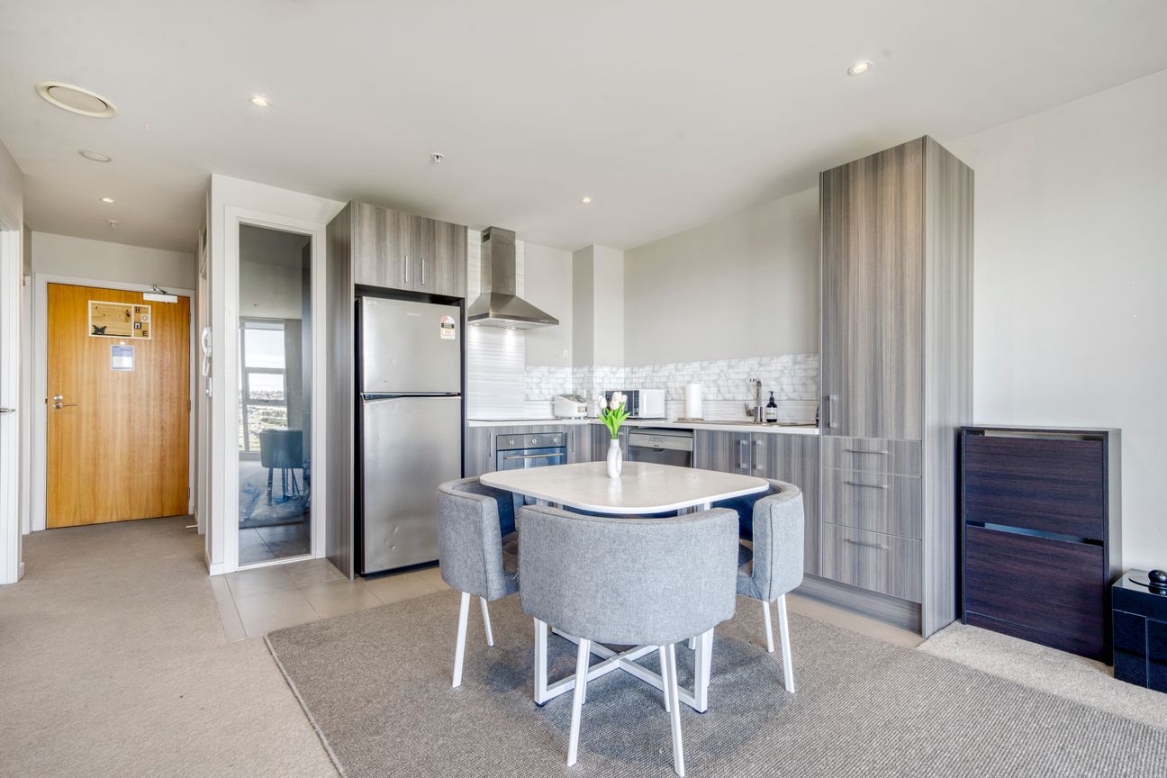 Modern Living in the Heart of Albany - Widok 2