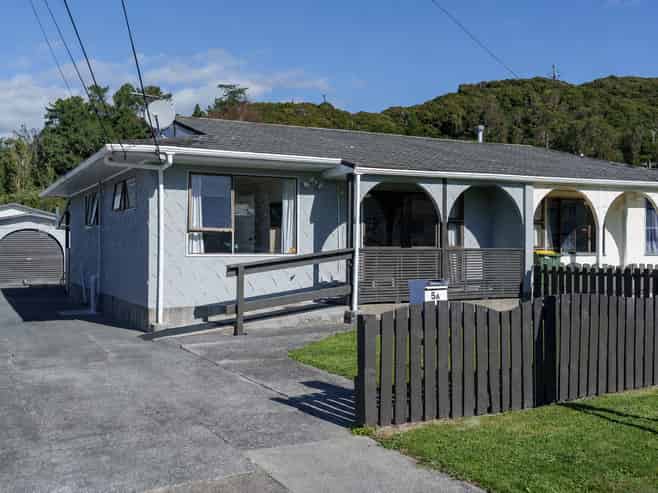 A/5 Maire Street, Wainuiomata