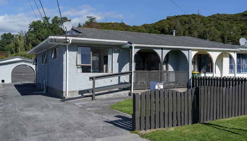 A/5 Maire Street, Wainuiomata