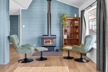 224 Republican Road, Rerewhakaaitu