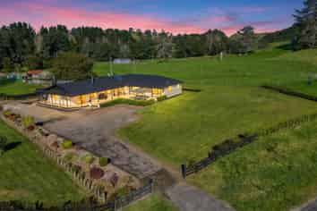 224 Republican Road, Rerewhakaaitu