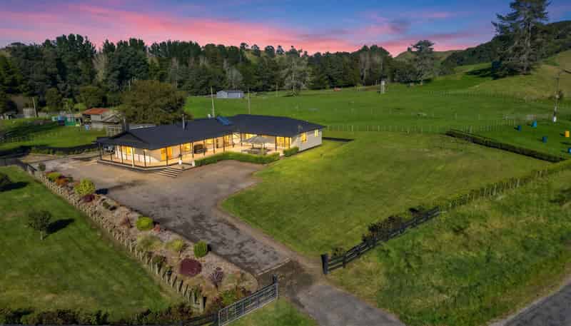 224 Republican Road, Rerewhakaaitu