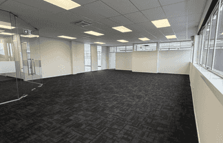 Level 1, Road Front Office