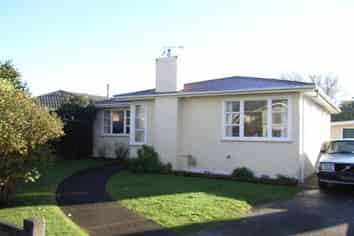 45 Churchill Avenue, Hokowhitu