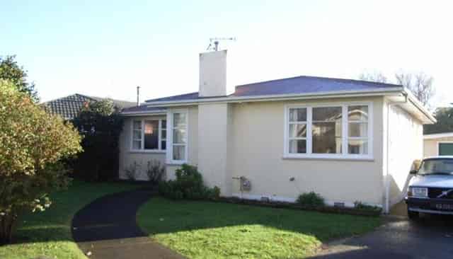 45 Churchill Avenue, Hokowhitu
