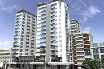 1411/74 Taranaki Street, Te Aro